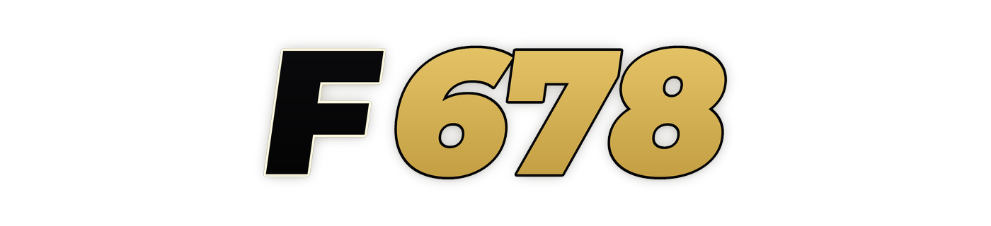 f678 – Logo nhà cái